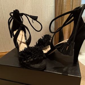 Gianni Bini dress heels